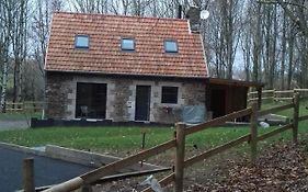 Gite Le Ranch 6 Pers