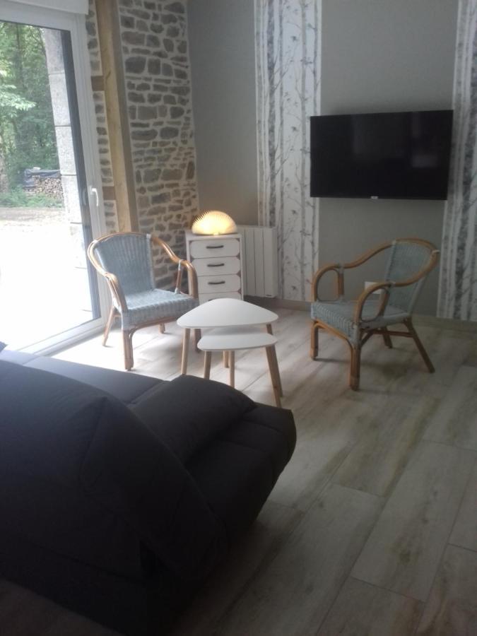 Gite Le Ranch 6 Pers Villa Tirepied-sur-See Esterno foto